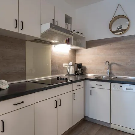 Apartament Nika & Erik Kranjska Gora Zewnętrze zdjęcie
