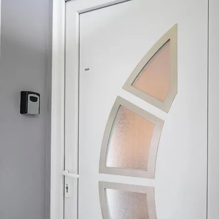 Apartament Nika & Erik Kranjska Gora Zewnętrze zdjęcie