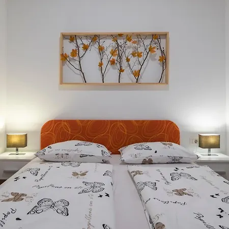 Apartament Nika & Erik Kranjska Gora Zewnętrze zdjęcie