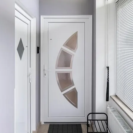 Apartament Nika & Erik Kranjska Gora Zewnętrze zdjęcie