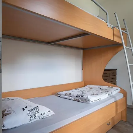 Apartament Nika & Erik Kranjska Gora Zewnętrze zdjęcie