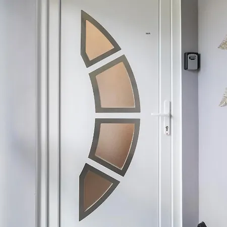 Apartament Nika & Erik Kranjska Gora Zewnętrze zdjęcie