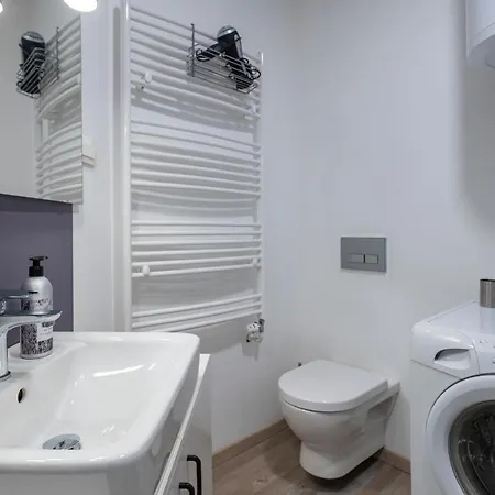 Apartament Nika & Erik Kranjska Gora Zewnętrze zdjęcie