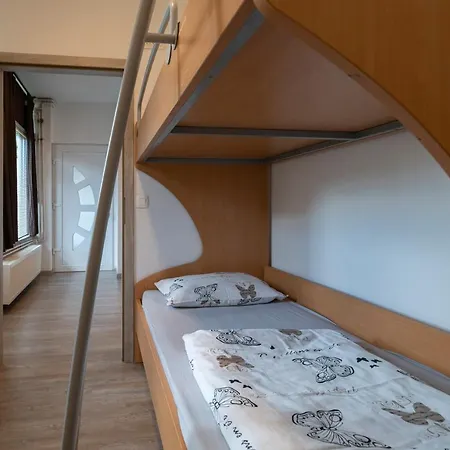 Apartament Nika & Erik Kranjska Gora Zewnętrze zdjęcie