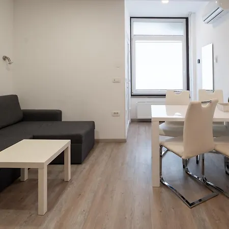 Apartament Nika & Erik Kranjska Gora Zewnętrze zdjęcie