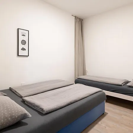 Apartament Nika & Erik Kranjska Gora Zewnętrze zdjęcie