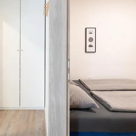 Apartament Nika & Erik Kranjska Gora Zewnętrze zdjęcie